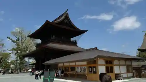 阿蘇神社(熊本県)