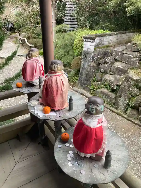 霊山寺(徳島県)