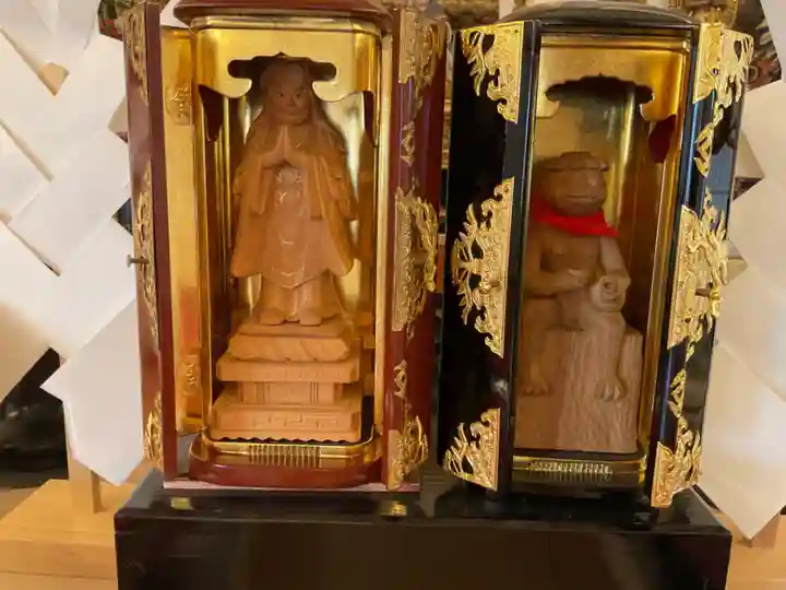 妙禅寺(愛知県)