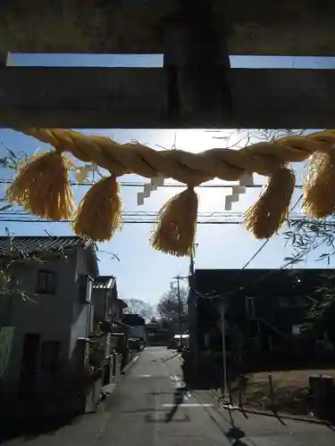 香取神社(千葉県)