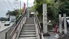 横瀬八幡神社の建物その他