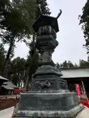 櫛引八幡宮(青森県)