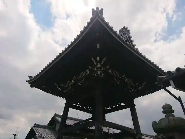 福安寺のその他建物