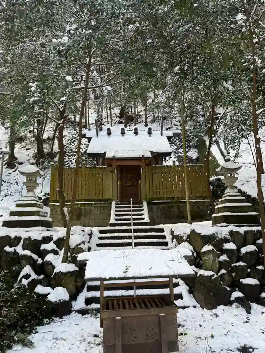 多度大社(三重県)