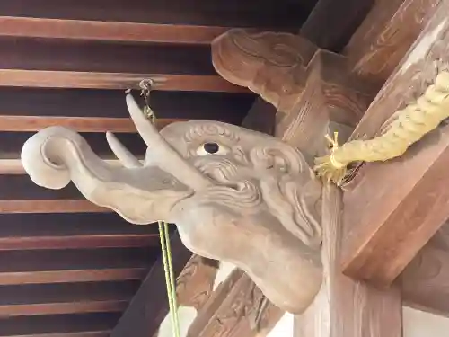 岩屋八幡神社(兵庫県)