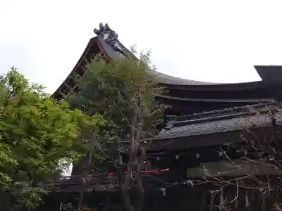 熊野神社の本殿・本堂