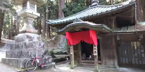 最乗寺（道了尊）(神奈川県)