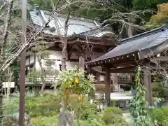 竹之坊の建物その他