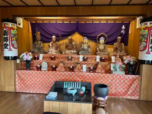 足立山妙見宮（御祖神社）(福岡県)