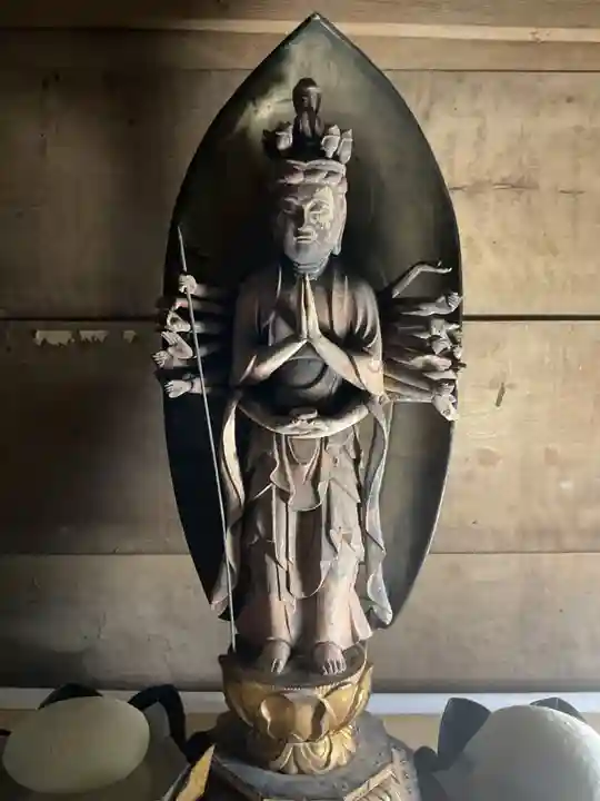 畝畦寺(福井県)