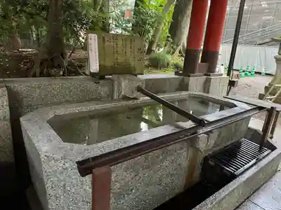 鹿島神宮(茨城県)