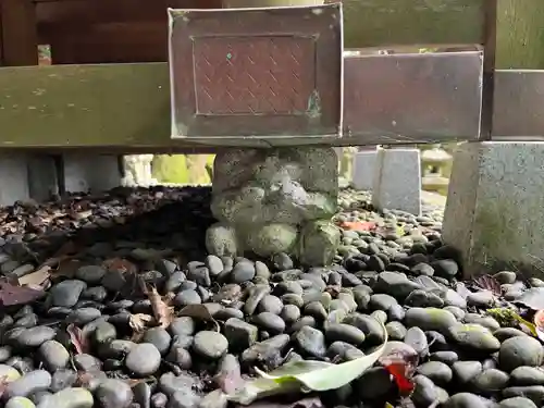 相撲神社(奈良県)