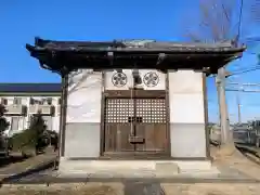 天神社(埼玉県)