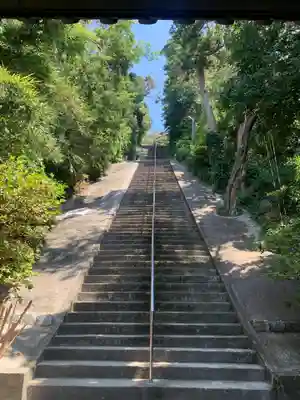 洲崎神社のその他建物