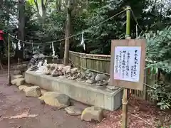 比々多神社(神奈川県)