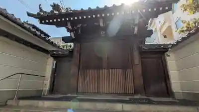 高津山 報恩院(大阪府)