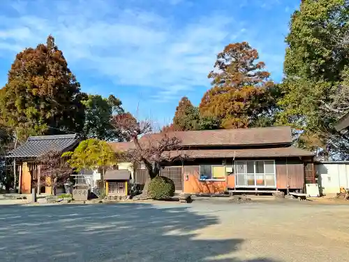上津天満宮(福岡県)