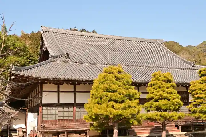洞春寺(山口県)