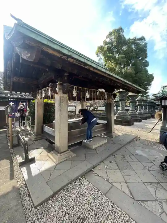 上野東照宮(東京都)