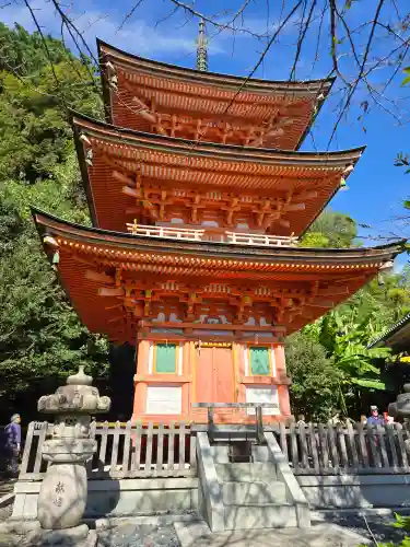 宝厳寺(滋賀県)