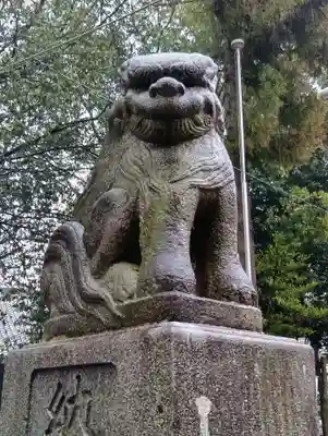 愛宕神社(埼玉県)