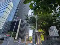 東郷神社(東京都)