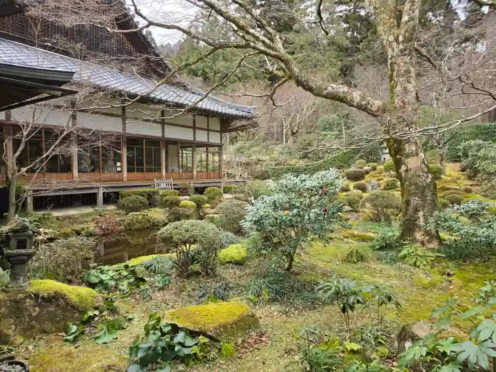 三千院門跡(京都府)