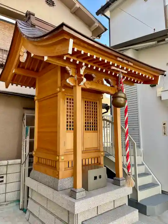 日ノ出神社(東京都)