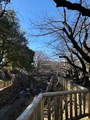 王子神社(東京都)