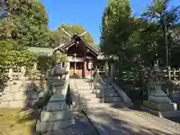木嶋坐天照御魂神社(京都府)