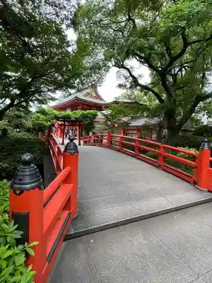 千葉神社(千葉県)