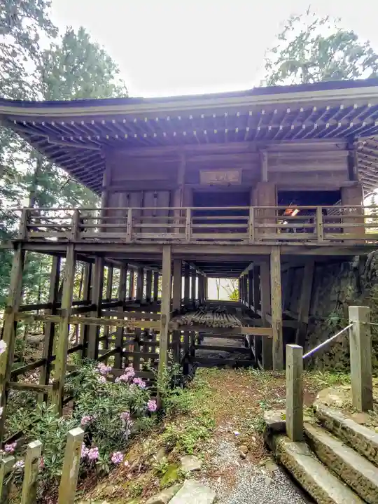 室生寺(奈良県)
