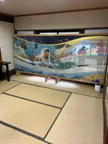 大藏經寺(山梨県)