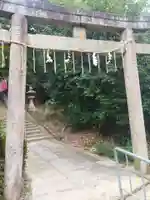 意賀美神社(大阪府)
