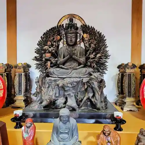 達磨寺(奈良県)