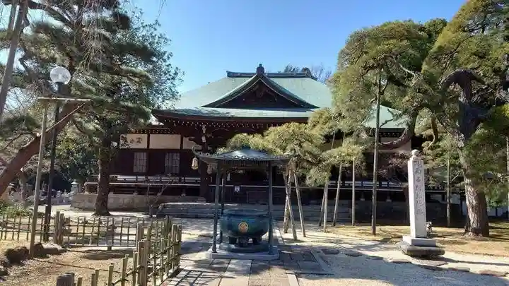 東漸寺(千葉県)