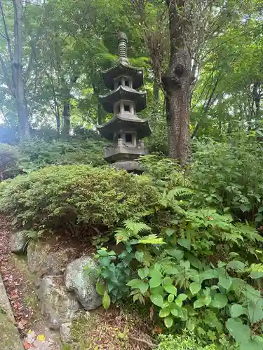 温泉神社(宮城県)