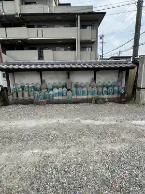 善光寺別院願王寺(愛知県)