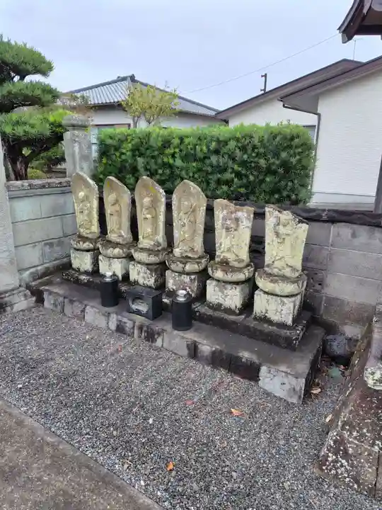 成願寺(静岡県)