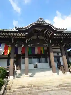 満福寺（三好稲荷閣）(愛知県)