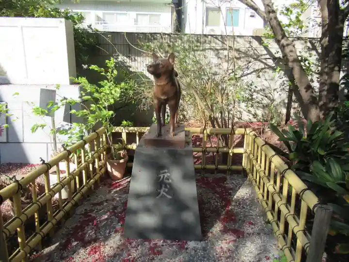 蔵前神社(東京都)