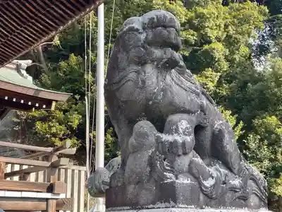 長津田王子神社(神奈川県)
