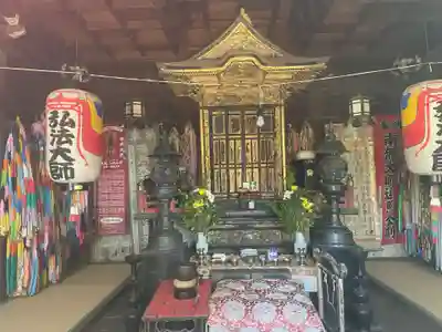 金剛宝寺（紀三井寺）(和歌山県)
