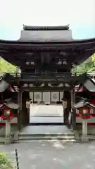 石上神宮(奈良県)