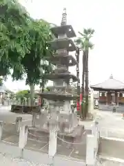 如意輪寺(栃木県)