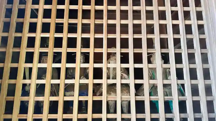 若狭姫神社(若狭彦神社下社)(福井県)