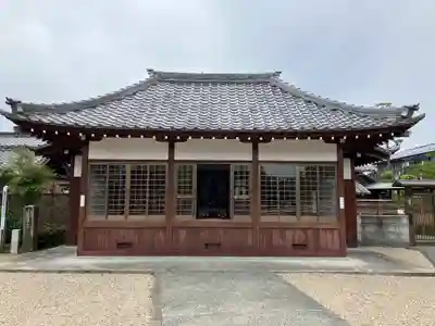 観音寺(愛知県)