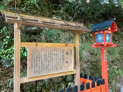 貴船神社(京都府)