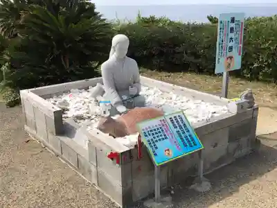 龍宮神社(鹿児島県)