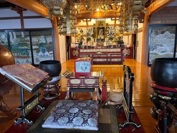 龍華寺(静岡県)